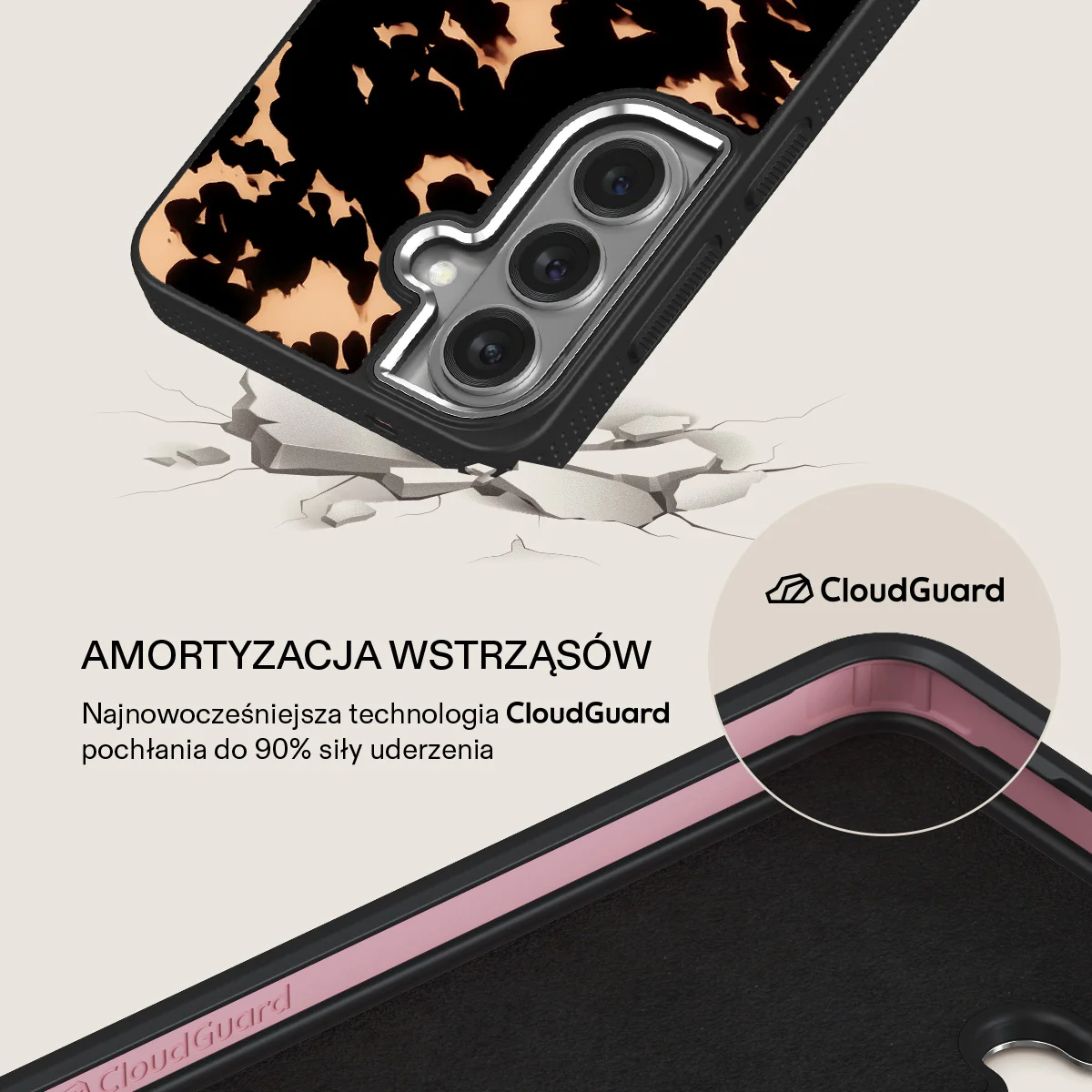 Betty - Samsung Galaxy S26 Etui - Image 21