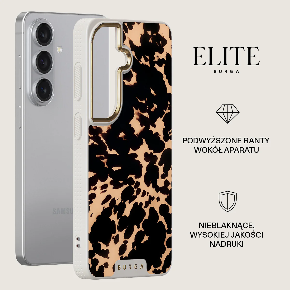 Betty - Samsung Galaxy S26 Etui - Image 27