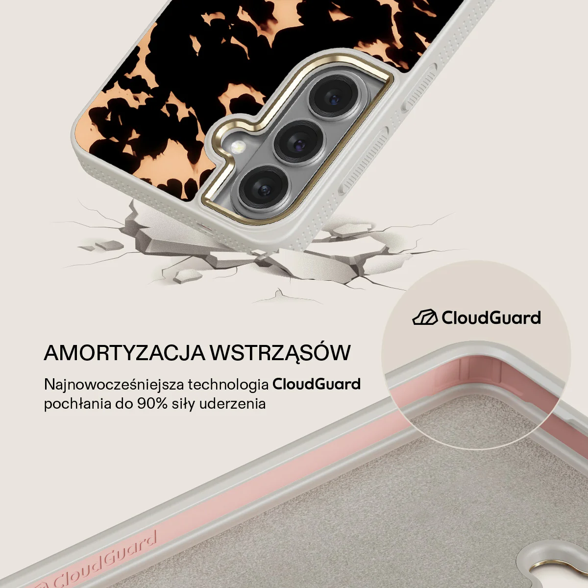 Betty - Samsung Galaxy S26 Etui - Image 28