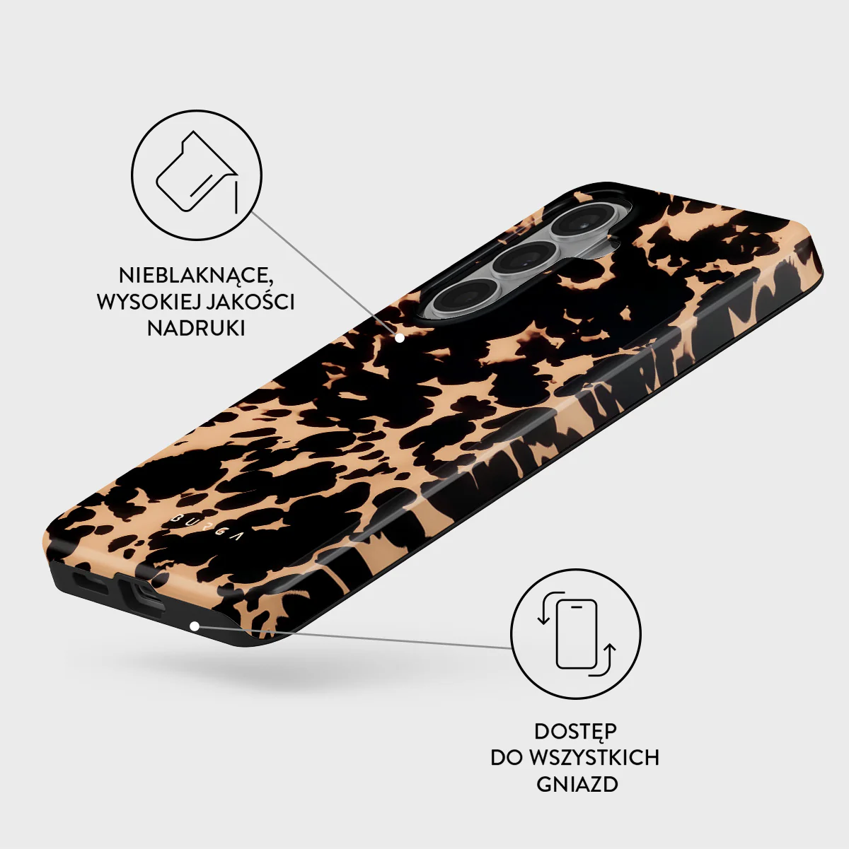 Betty - Samsung Galaxy S26 Etui - Image 3