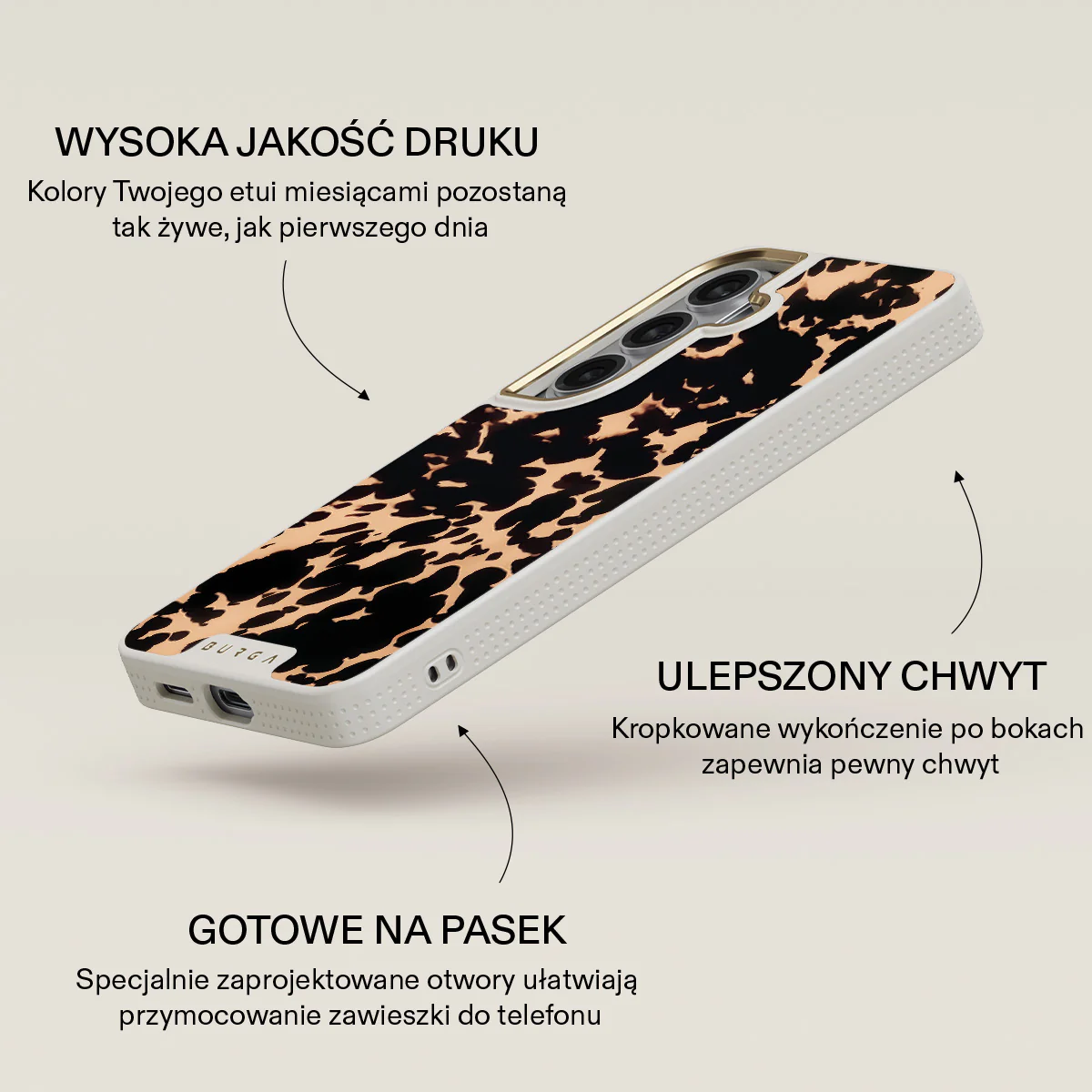 Betty - Samsung Galaxy S26 Etui - Image 30