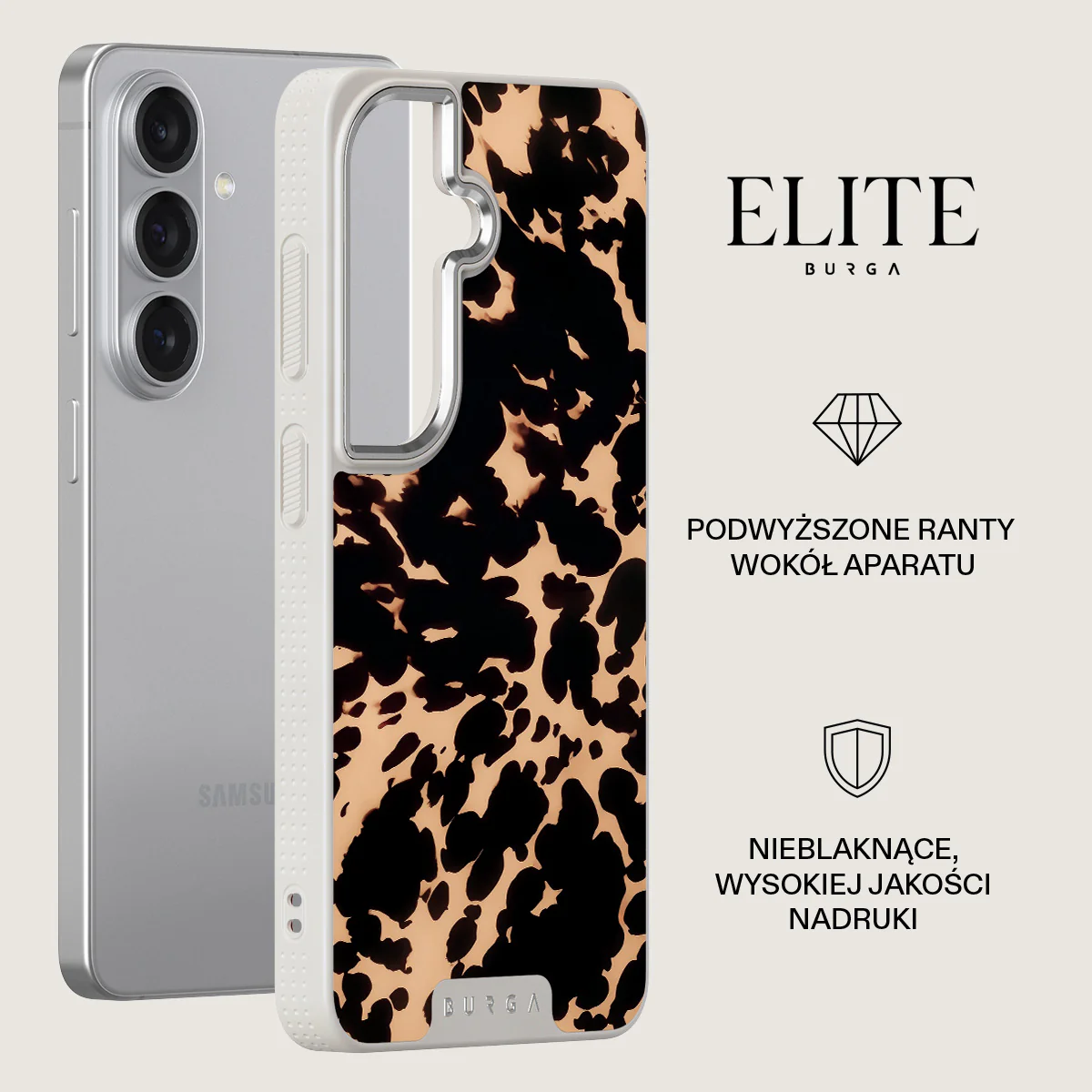 Betty - Samsung Galaxy S26 Etui - Image 34