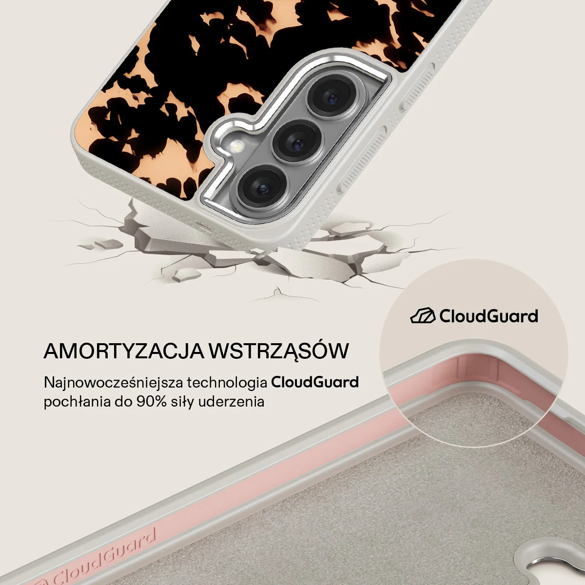 Betty - Samsung Galaxy S26 Etui - Image 35