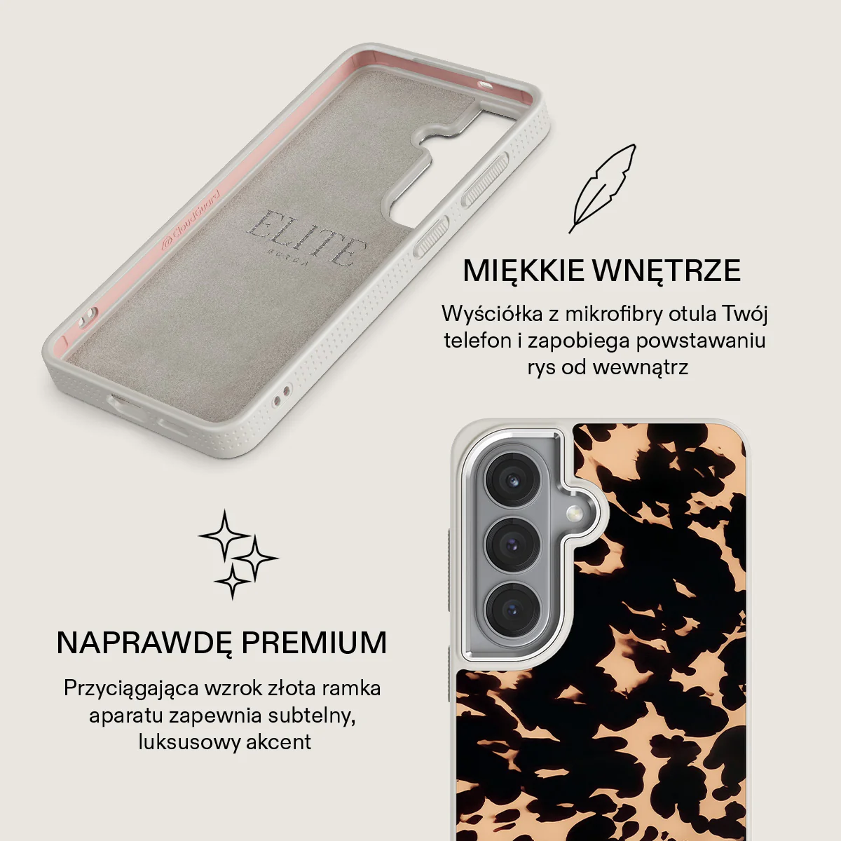 Betty - Samsung Galaxy S26 Etui - Image 38
