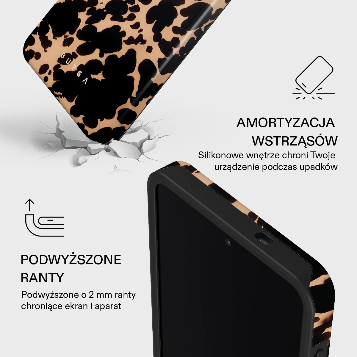 Betty - Samsung Galaxy S26 Etui - Image 4
