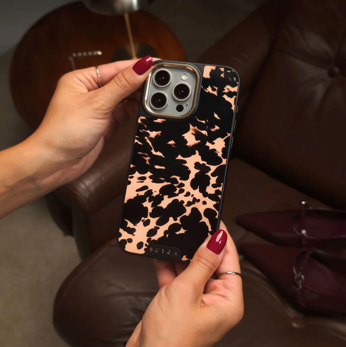 Betty - Samsung Galaxy S26 Etui - Image 41