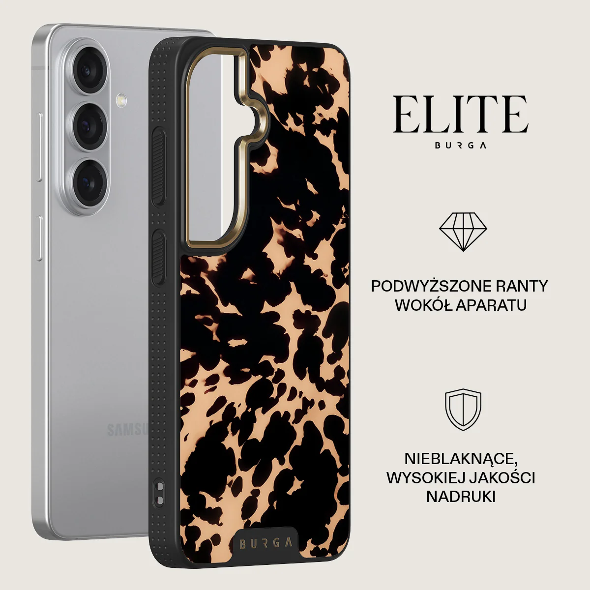 Betty - Samsung Galaxy S26 Etui - Image 6