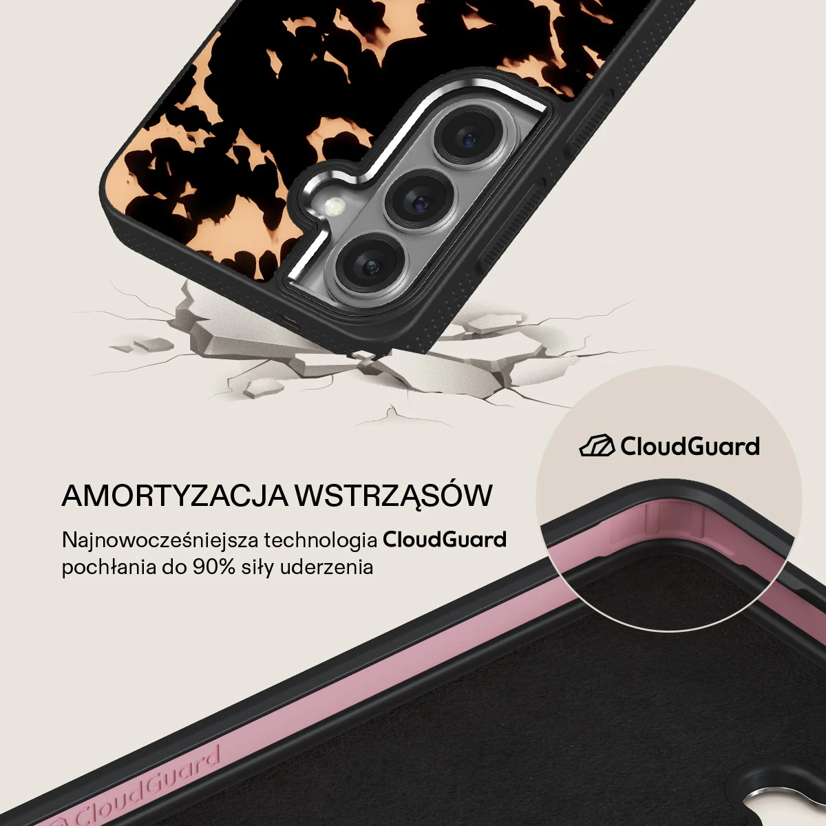 Betty - Samsung Galaxy S26 Plus Etui - Image 14