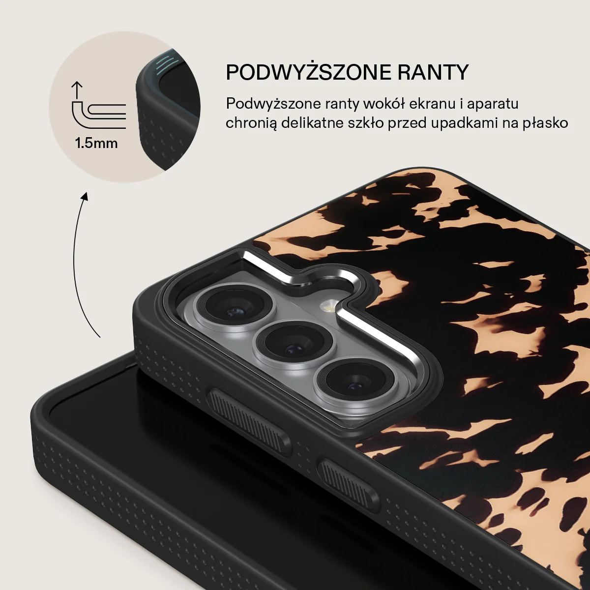 Betty - Samsung Galaxy S26 Plus Etui - Image 15