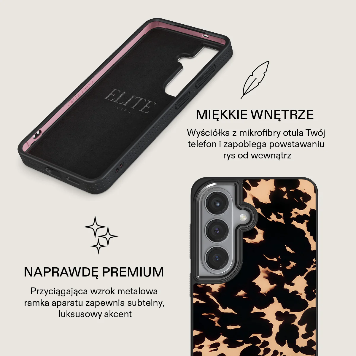 Betty - Samsung Galaxy S26 Plus Etui - Image 17
