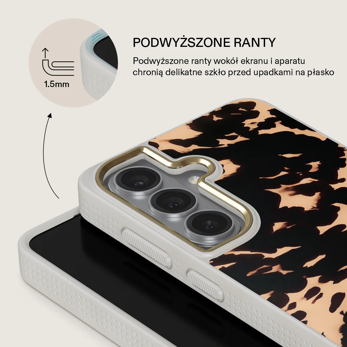 Betty - Samsung Galaxy S26 Plus Etui - Image 29