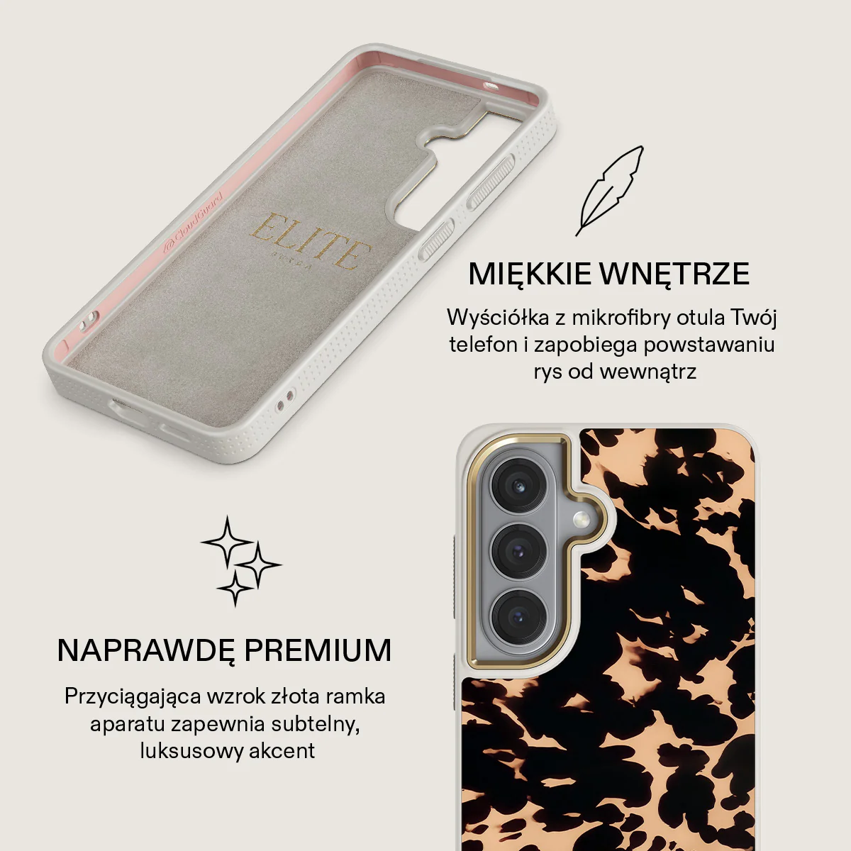 Betty - Samsung Galaxy S26 Plus Etui - Image 31