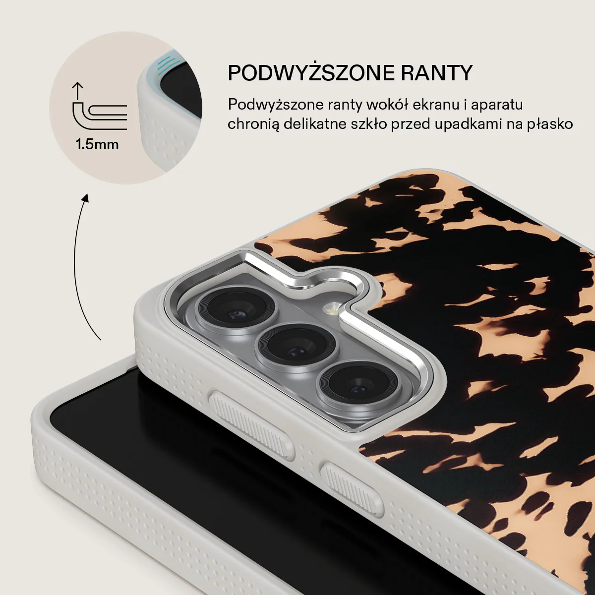 Betty - Samsung Galaxy S26 Plus Etui - Image 36