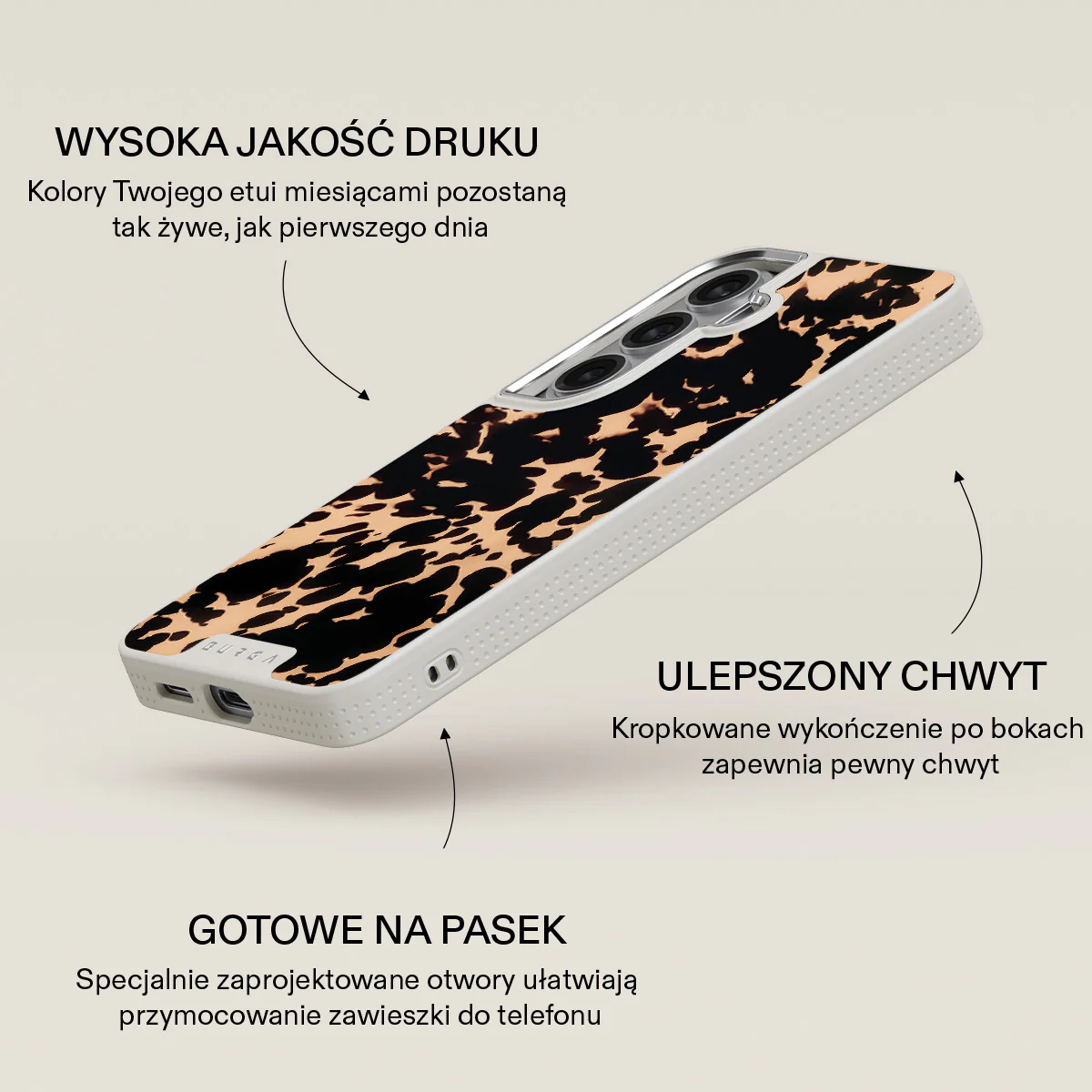 Betty - Samsung Galaxy S26 Plus Etui - Image 37
