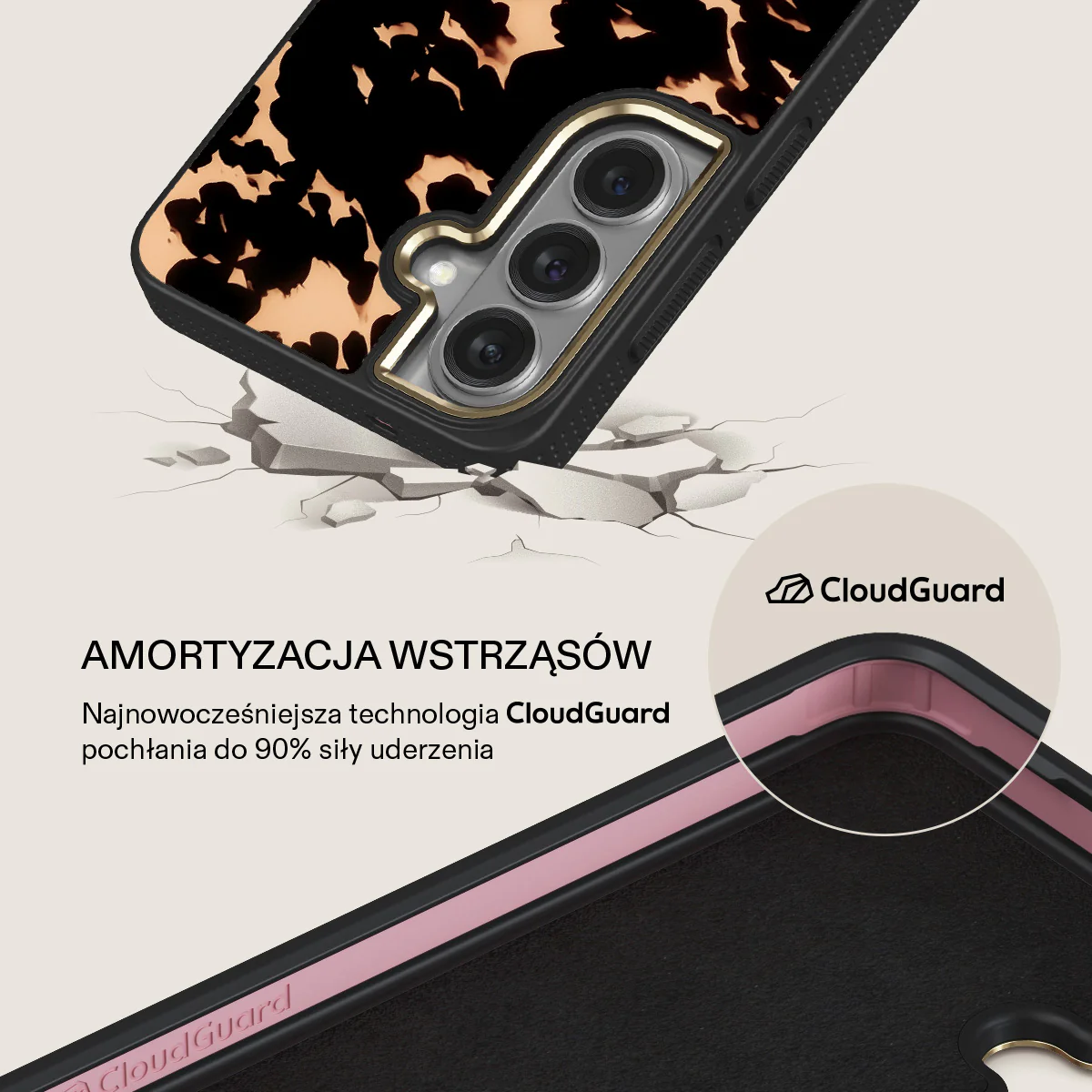 Betty - Samsung Galaxy S26 Plus Etui - Image 7
