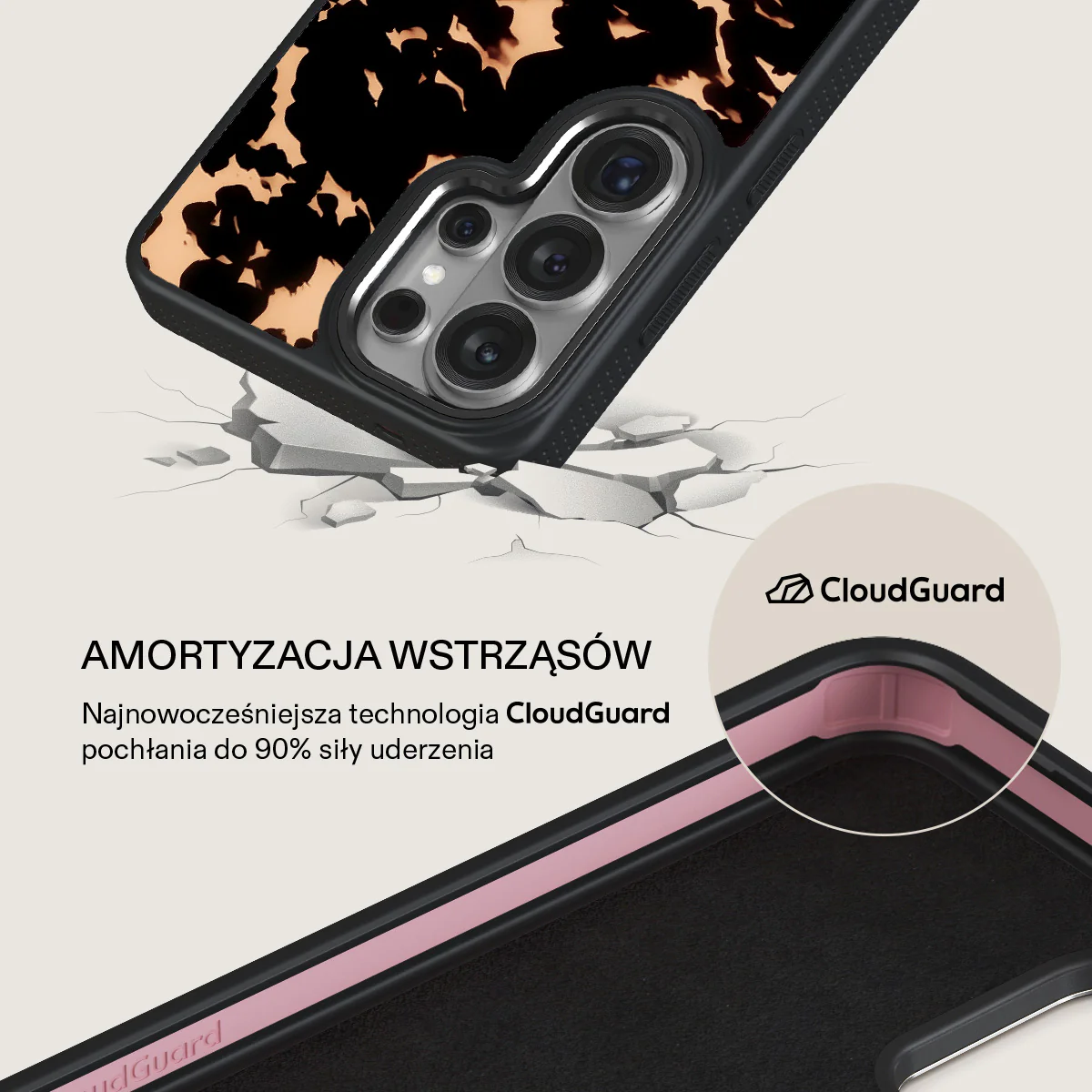 Betty - Samsung Galaxy S26 Ultra Etui - Image 14