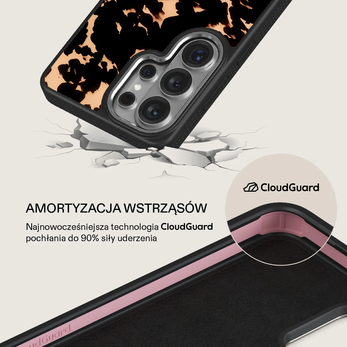Betty - Samsung Galaxy S26 Ultra Etui - Image 21