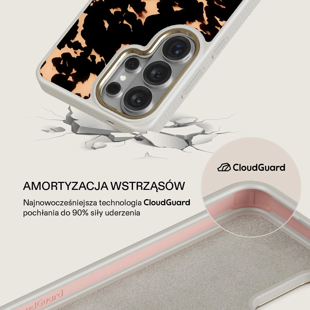 Betty - Samsung Galaxy S26 Ultra Etui - Image 28