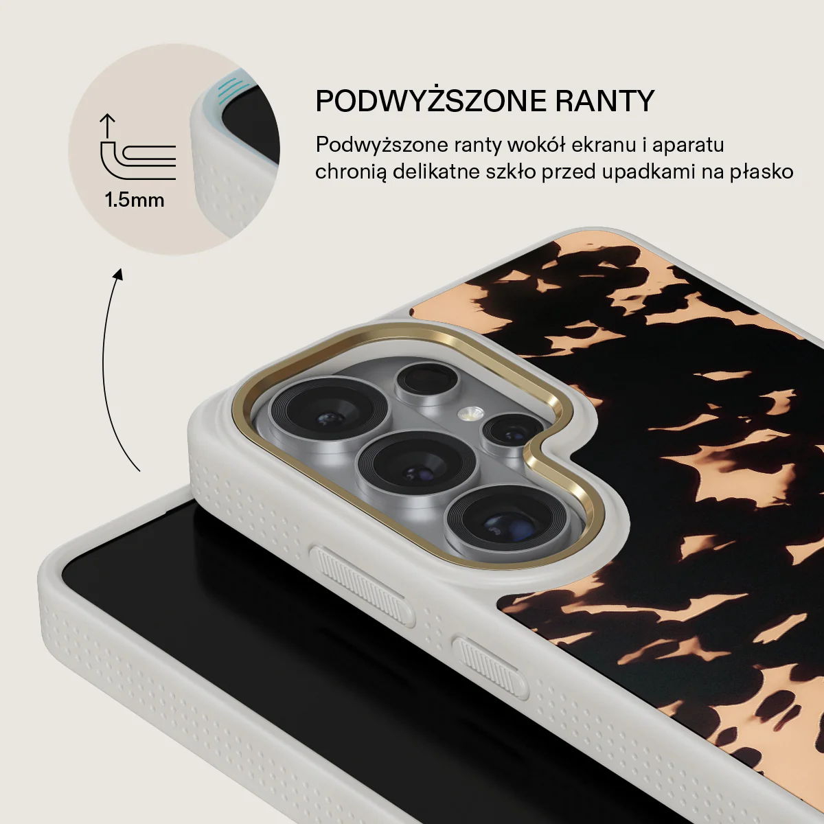 Betty - Samsung Galaxy S26 Ultra Etui - Image 29