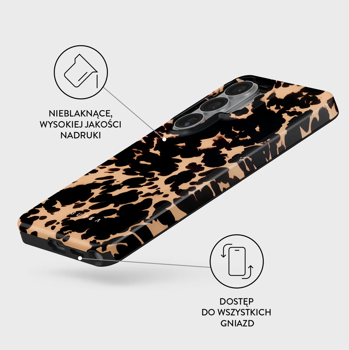 Betty - Samsung Galaxy S26 Ultra Etui - Image 3