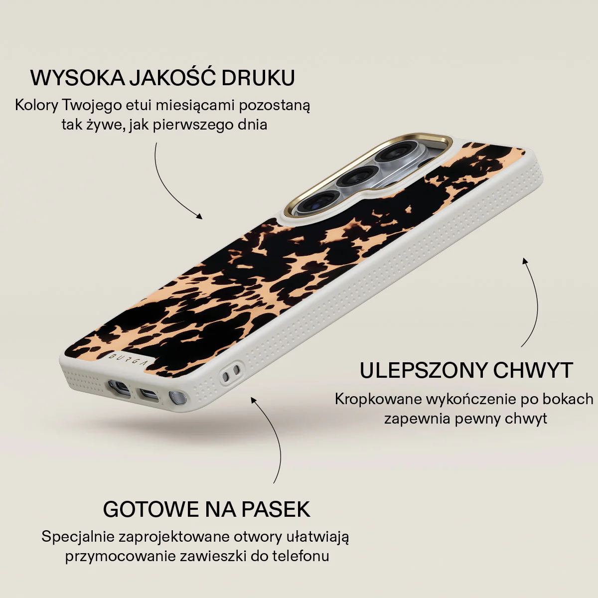Betty - Samsung Galaxy S26 Ultra Etui - Image 30