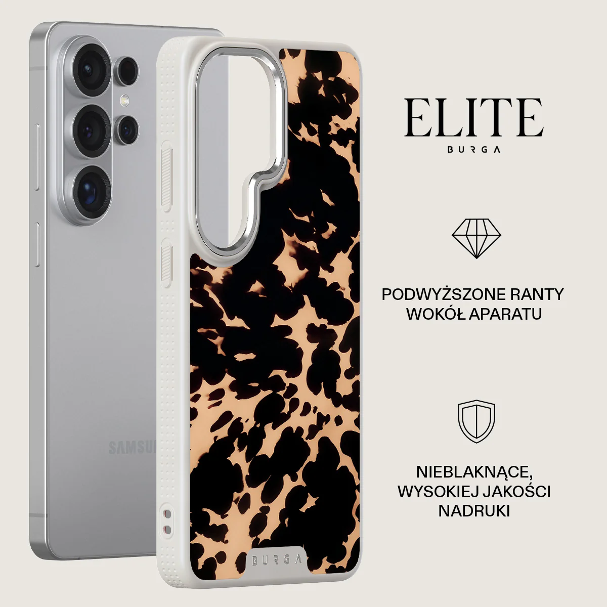 Betty - Samsung Galaxy S26 Ultra Etui - Image 34