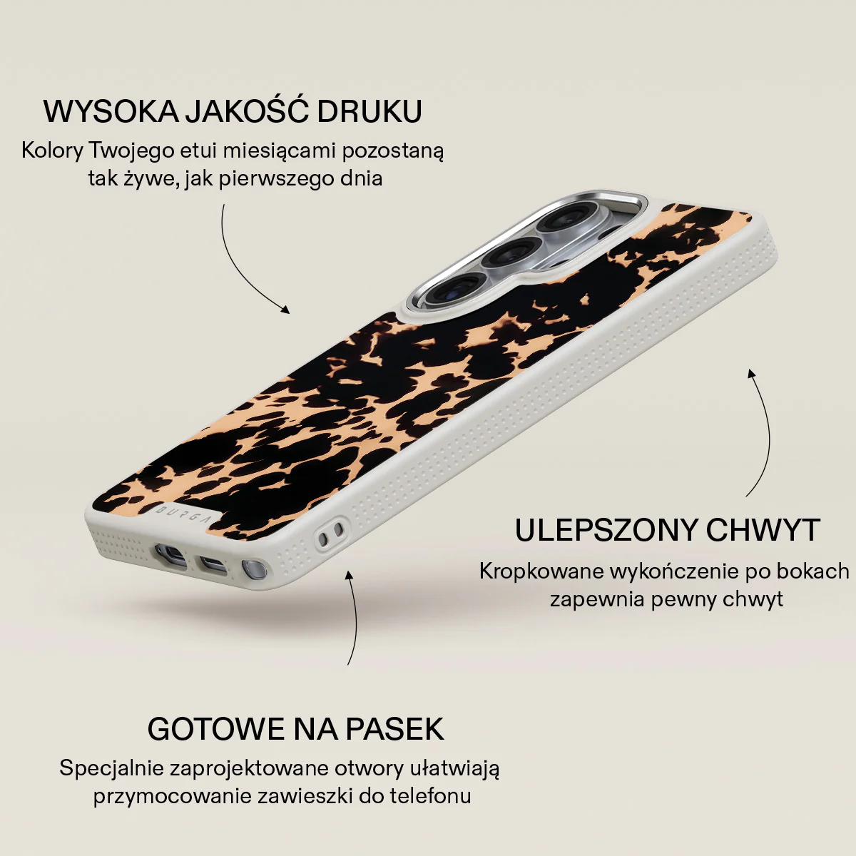 Betty - Samsung Galaxy S26 Ultra Etui - Image 37
