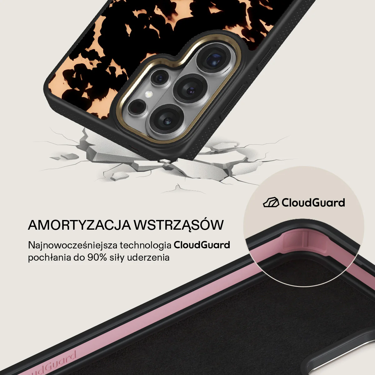 Betty - Samsung Galaxy S26 Ultra Etui - Image 7