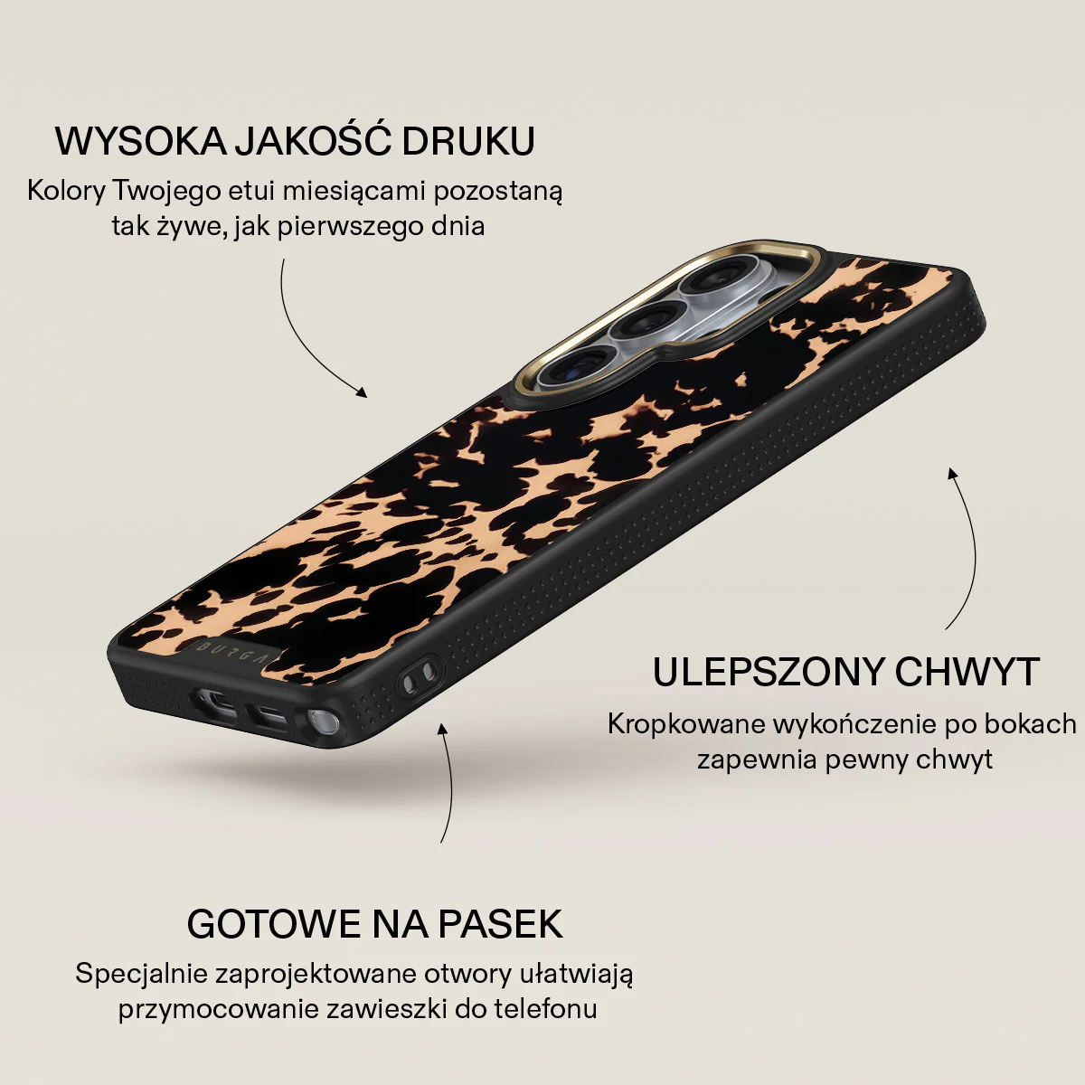 Betty - Samsung Galaxy S26 Ultra Etui - Image 9