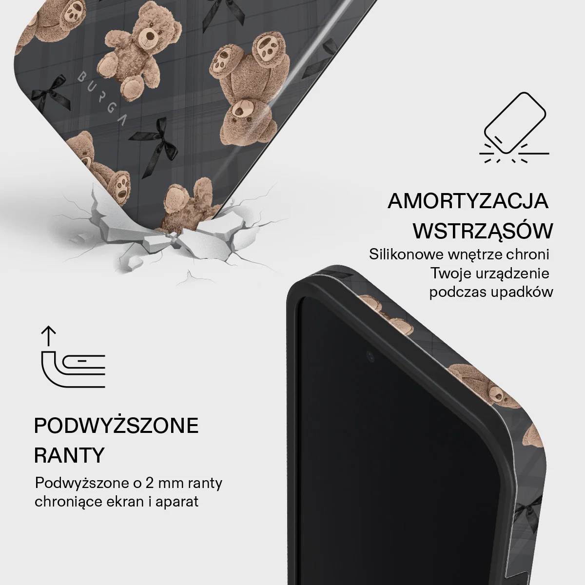 BFF - iPhone 17e Etui - Image 4