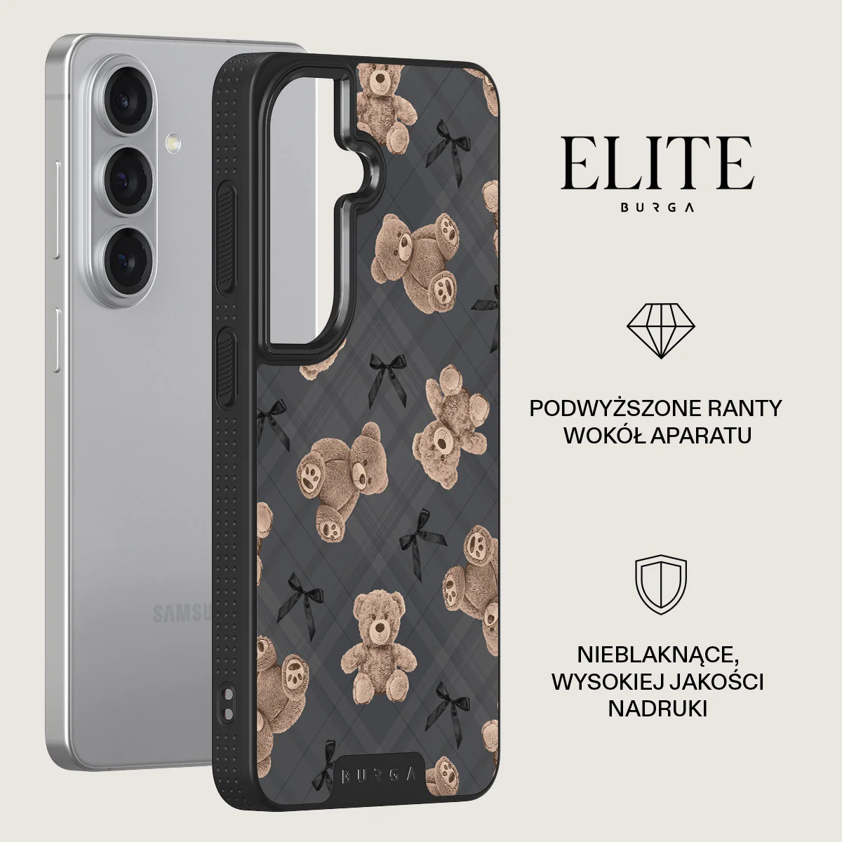 BFF - Samsung Galaxy S26 Etui - Image 13