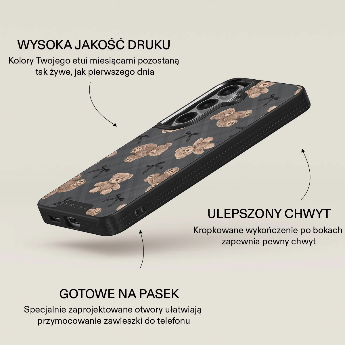 BFF - Samsung Galaxy S26 Etui - Image 16