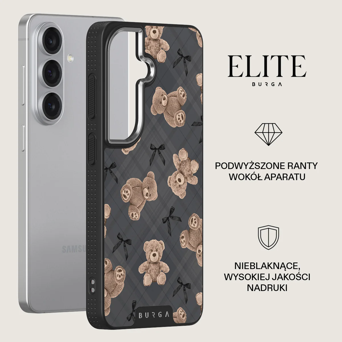 BFF - Samsung Galaxy S26 Etui - Image 20
