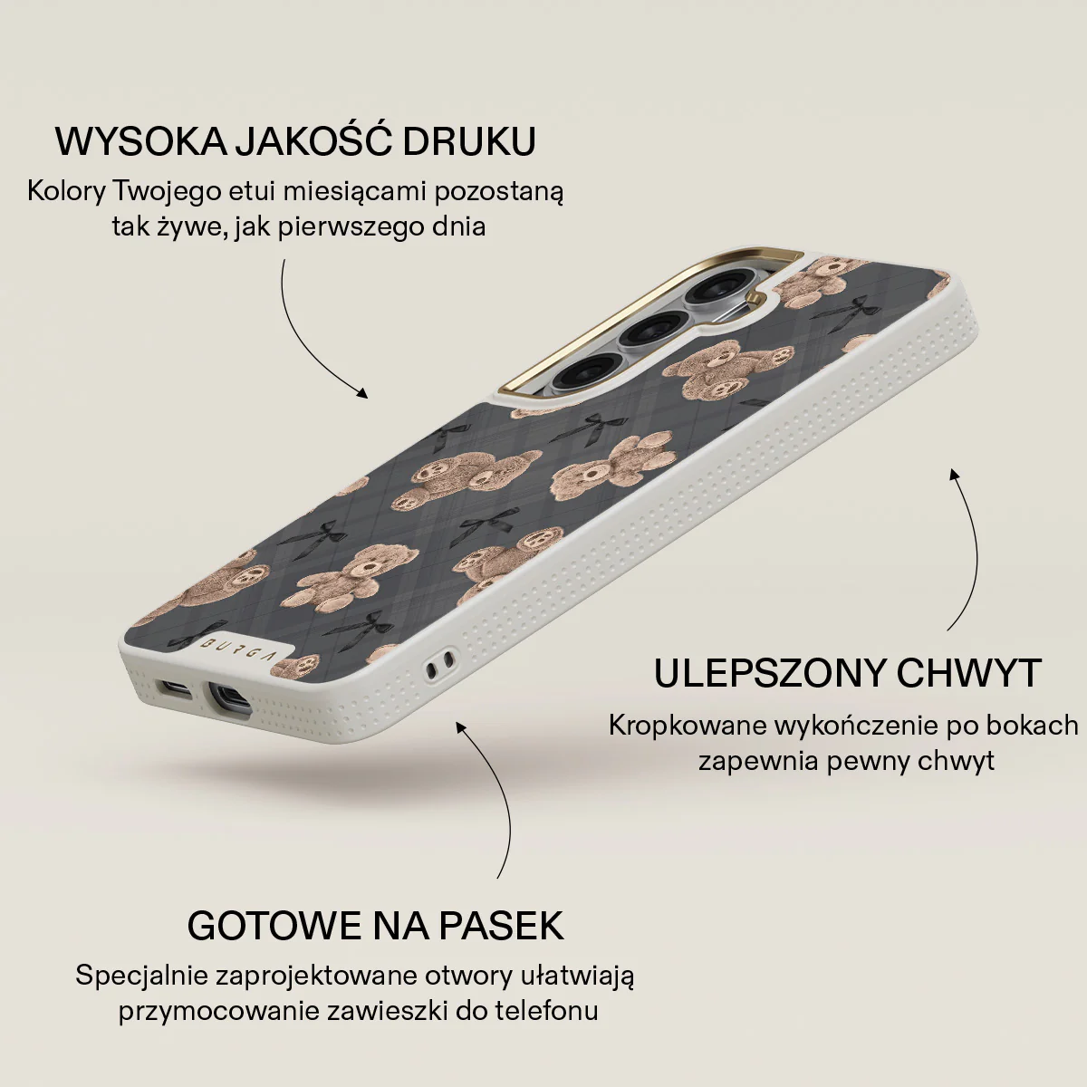 BFF - Samsung Galaxy S26 Etui - Image 30