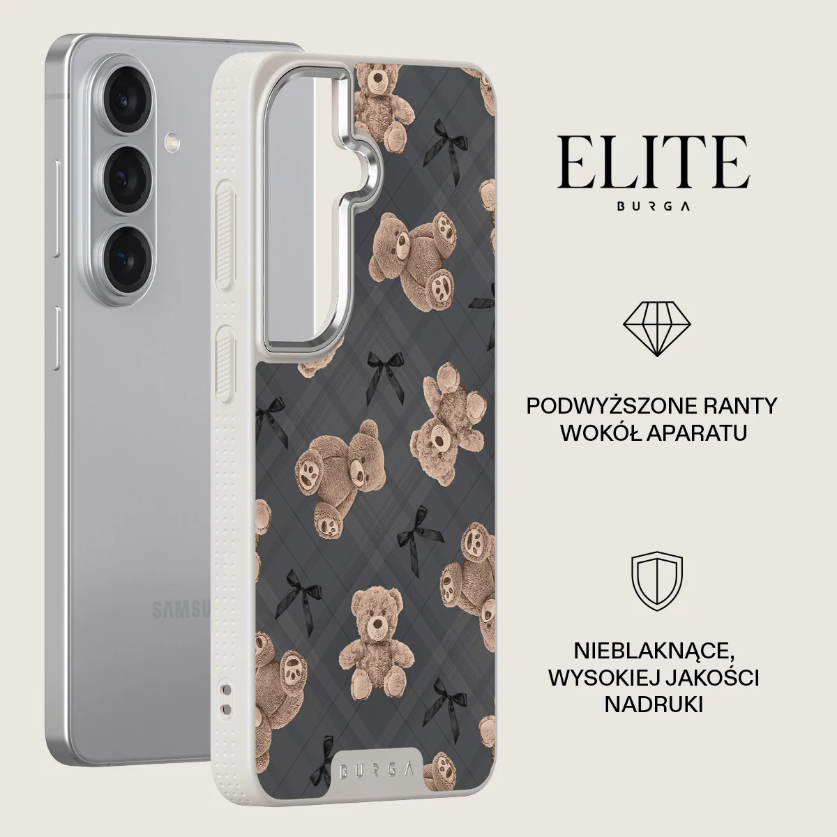 BFF - Samsung Galaxy S26 Etui - Image 34