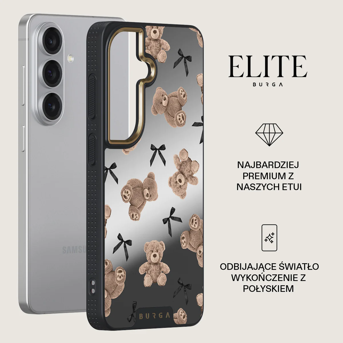BFF - Samsung Galaxy S26 Etui - Image 41