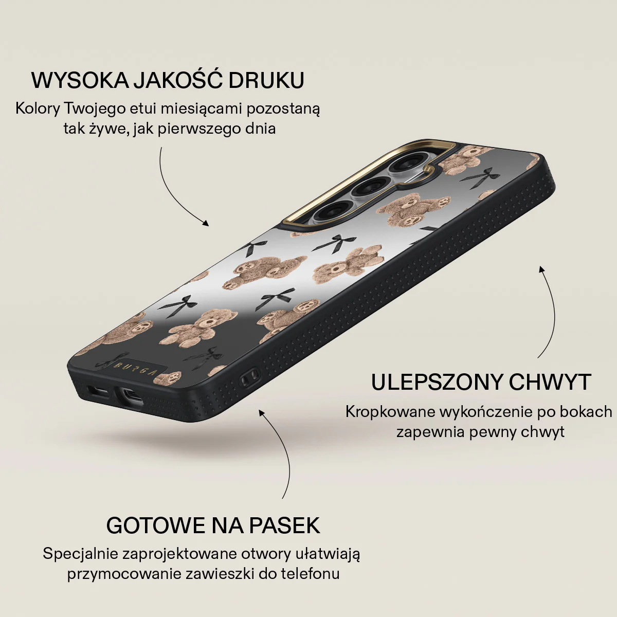 BFF - Samsung Galaxy S26 Etui - Image 45