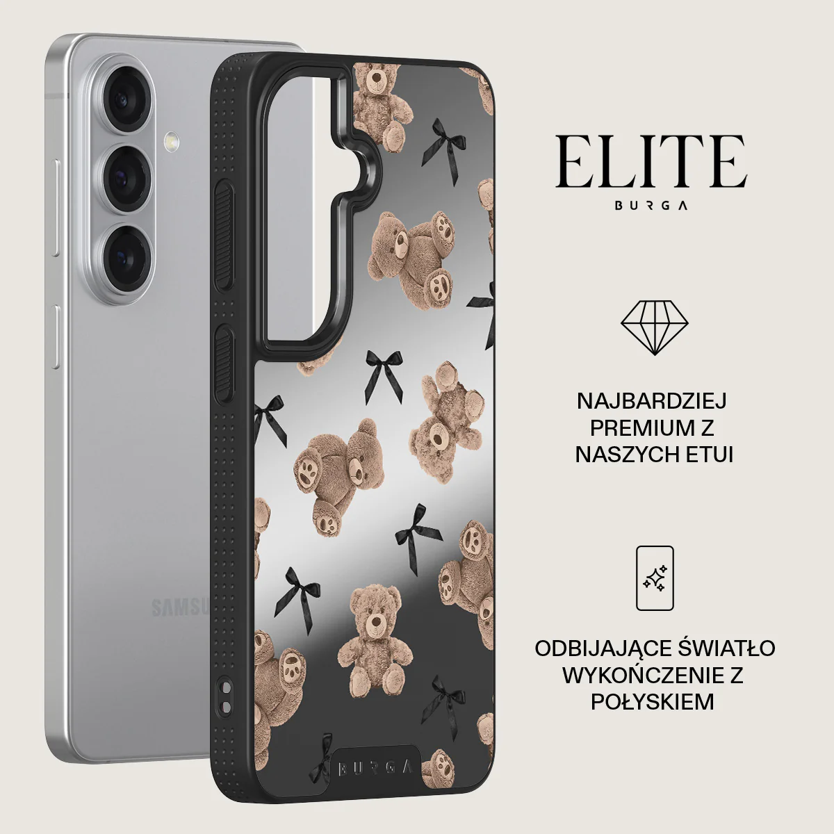 BFF - Samsung Galaxy S26 Etui - Image 49