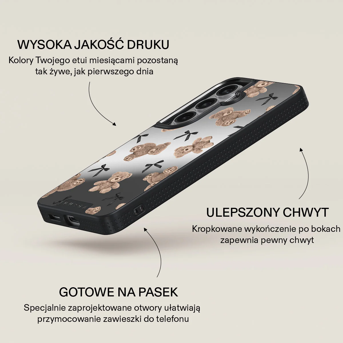 BFF - Samsung Galaxy S26 Etui - Image 53