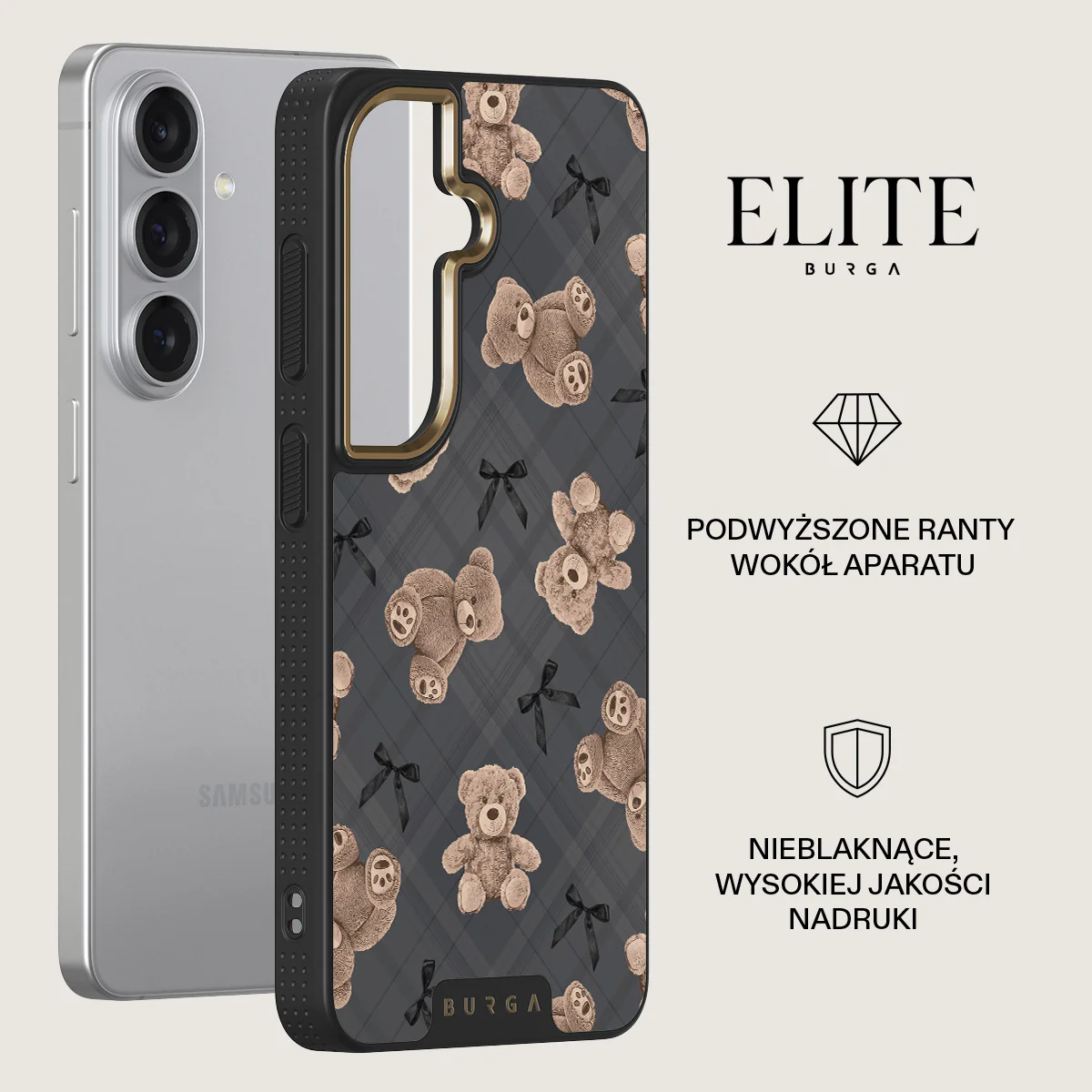 BFF - Samsung Galaxy S26 Etui - Image 6