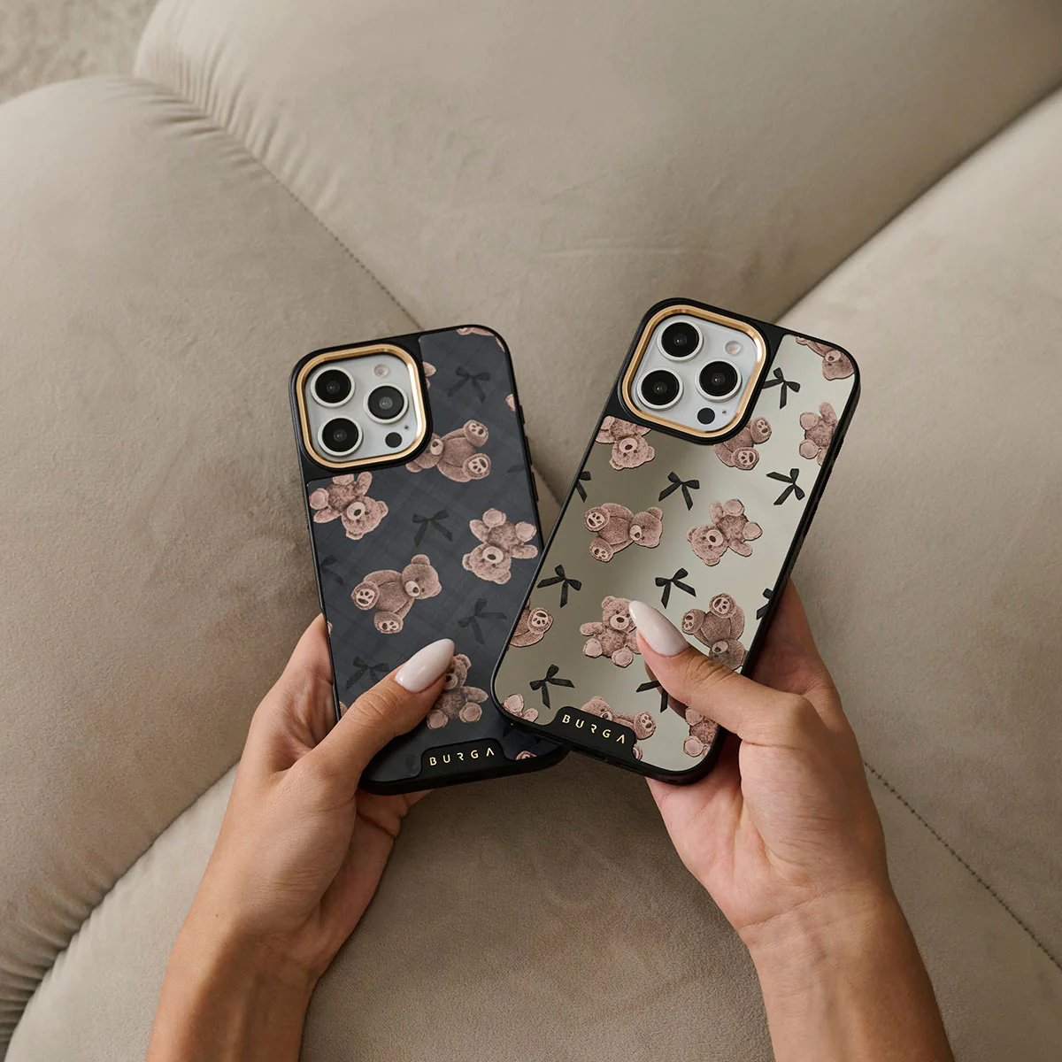 BFF - Samsung Galaxy S26 Etui - Image 69