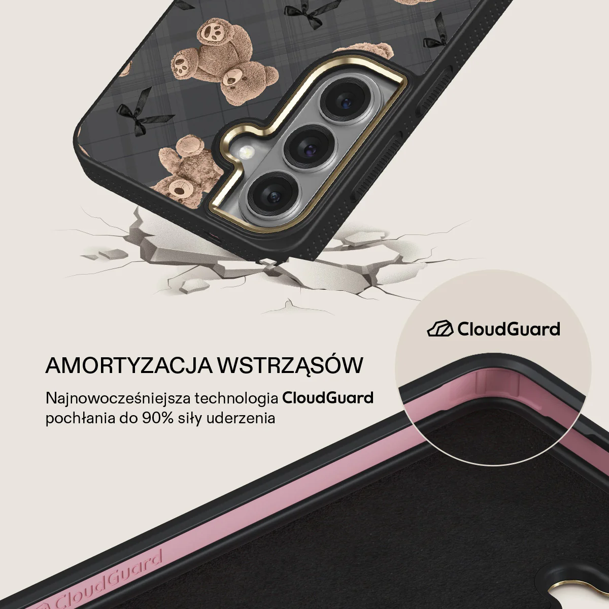 BFF - Samsung Galaxy S26 Etui - Image 7