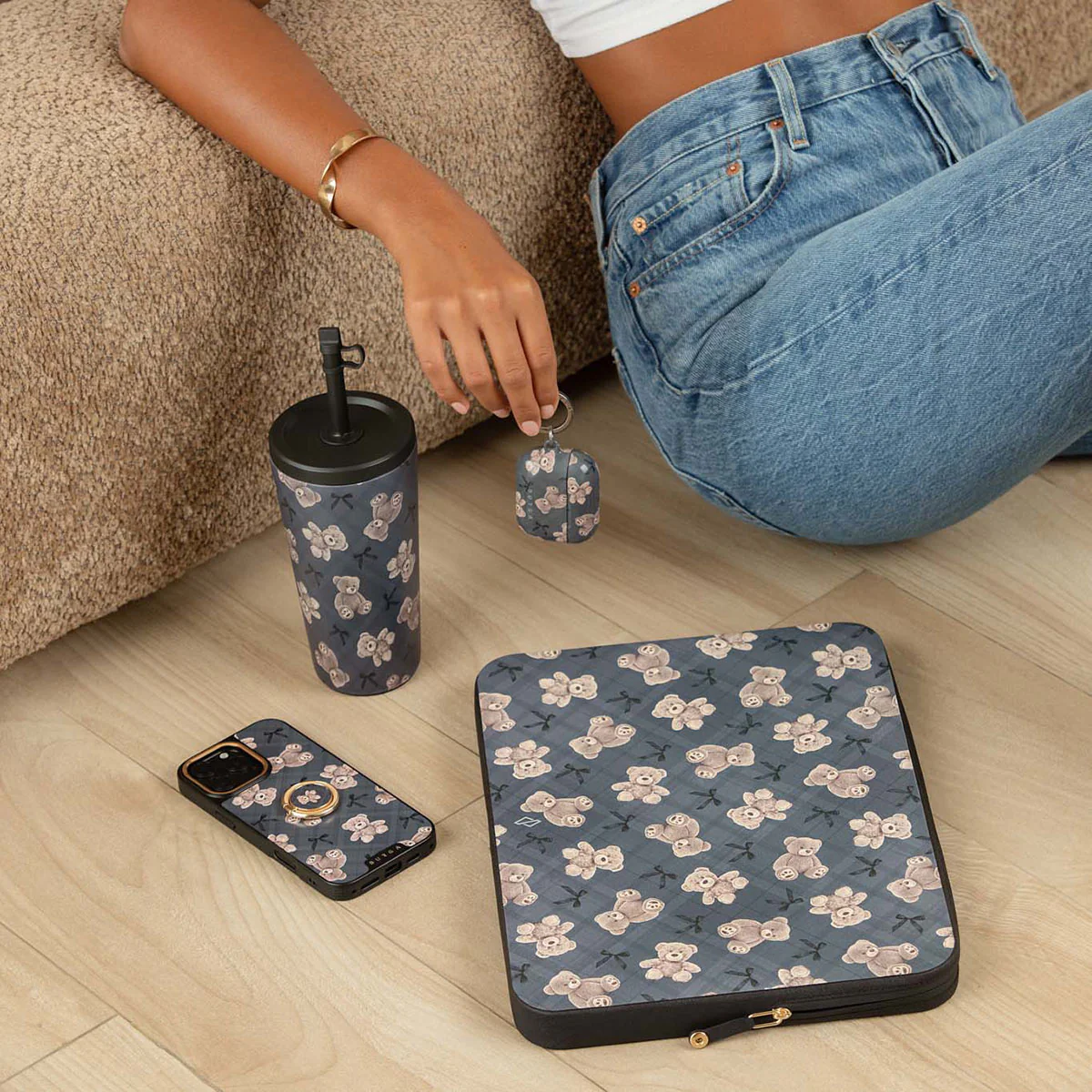 BFF - Samsung Galaxy S26 Etui - Image 77