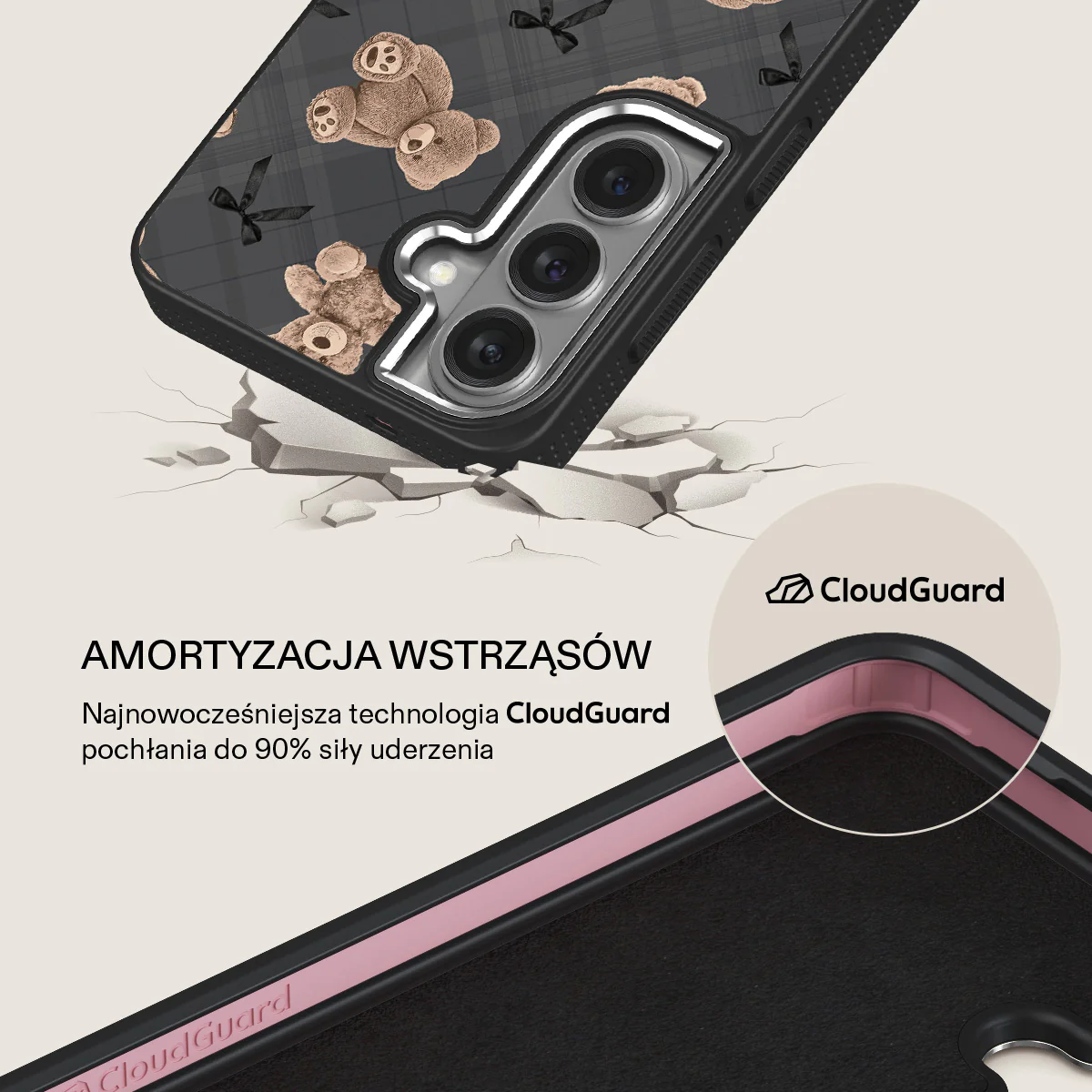 BFF - Samsung Galaxy S26 Plus Etui - Image 21