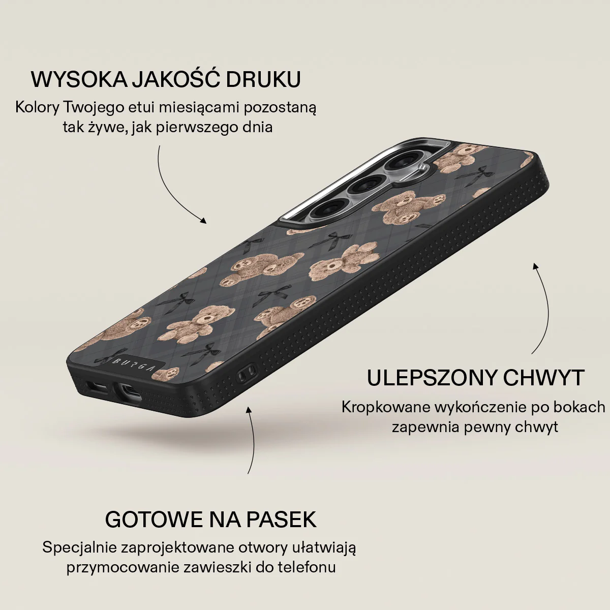 BFF - Samsung Galaxy S26 Plus Etui - Image 23