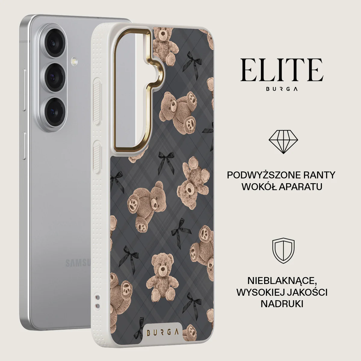 BFF - Samsung Galaxy S26 Plus Etui - Image 27