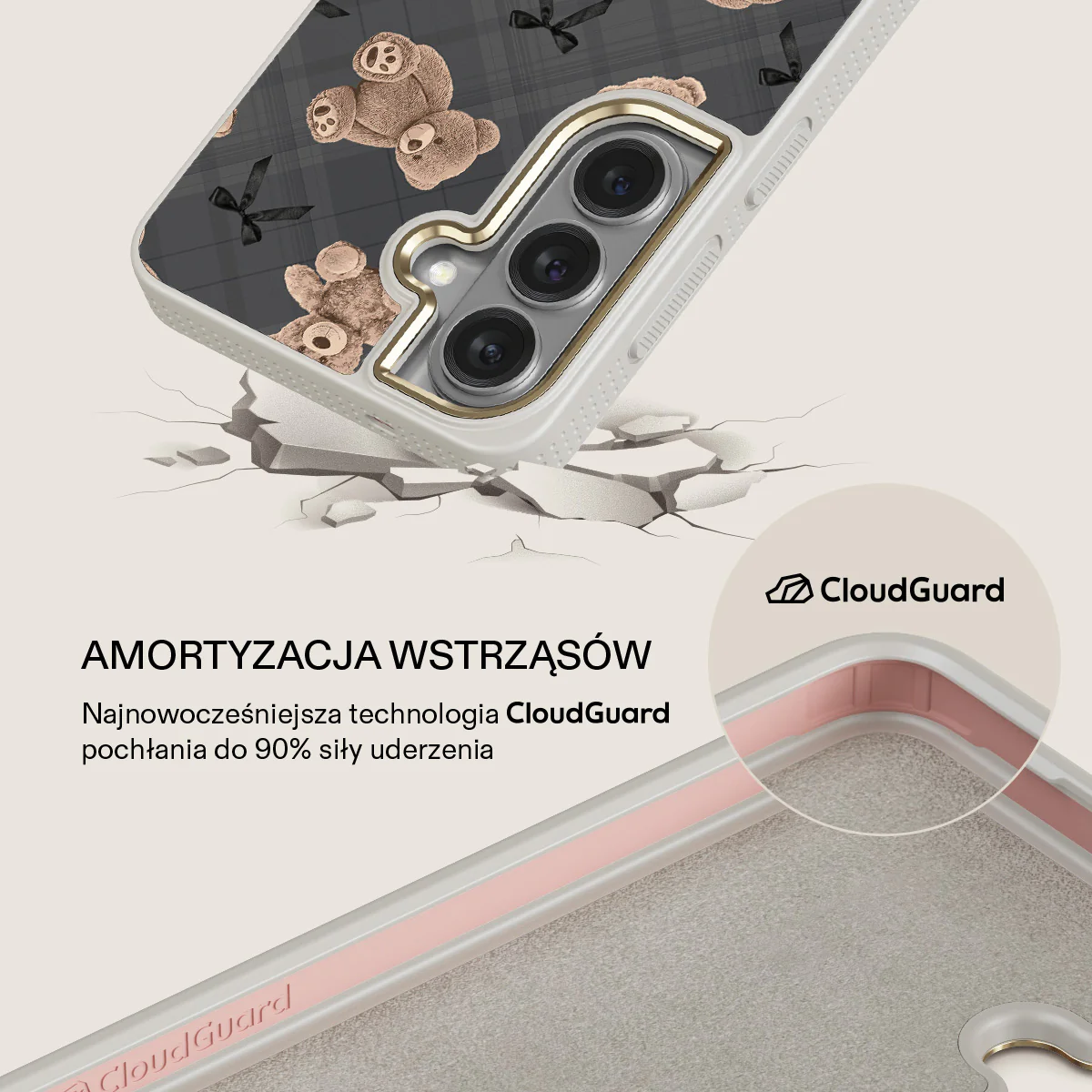BFF - Samsung Galaxy S26 Plus Etui - Image 28