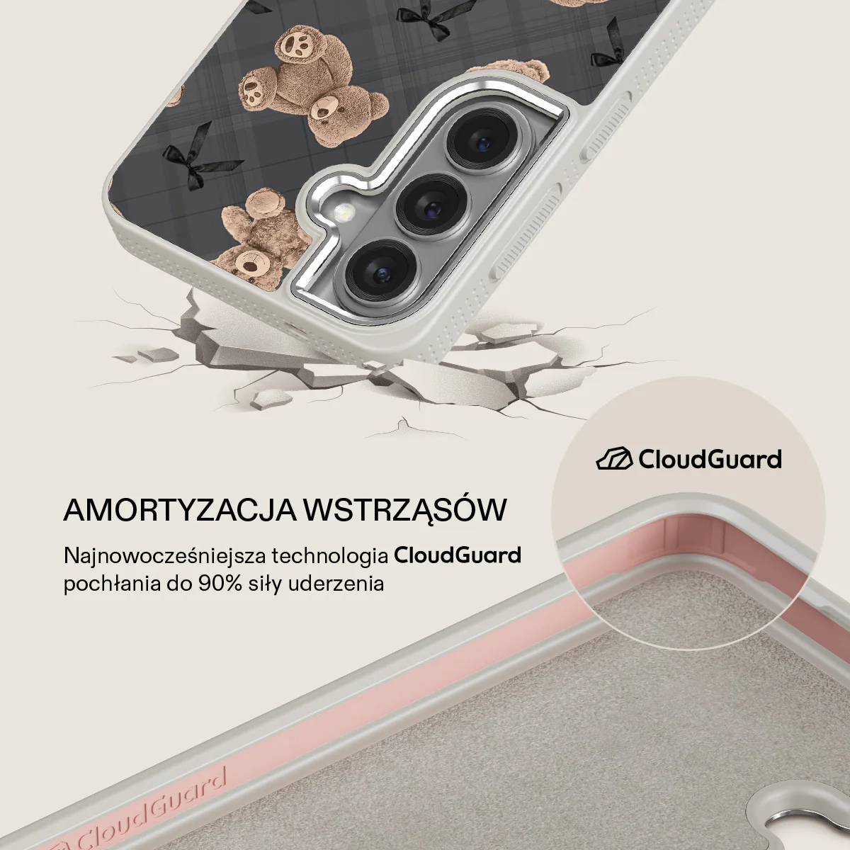 BFF - Samsung Galaxy S26 Plus Etui - Image 35