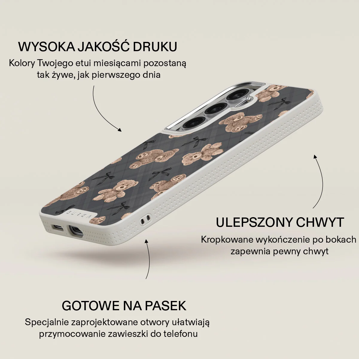 BFF - Samsung Galaxy S26 Plus Etui - Image 37