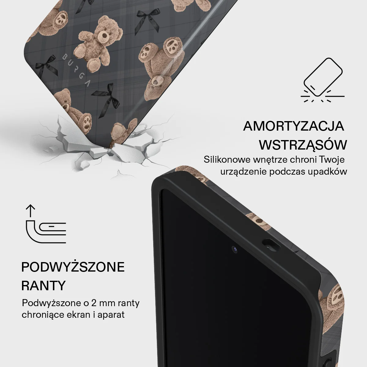 BFF - Samsung Galaxy S26 Plus Etui - Image 4